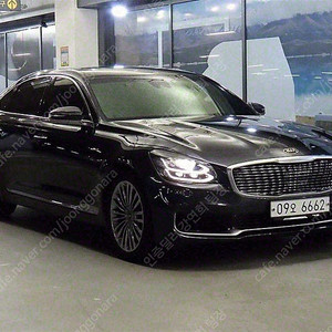 K9 중고차 가격 기아중고차 회색 2019년식 59,999km 3.8 GDI AWD 플래티넘Ⅲ 중고차카페