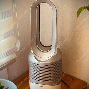 다이슨 퓨어 핫 앤 쿨 dyson hp03 판매합니다