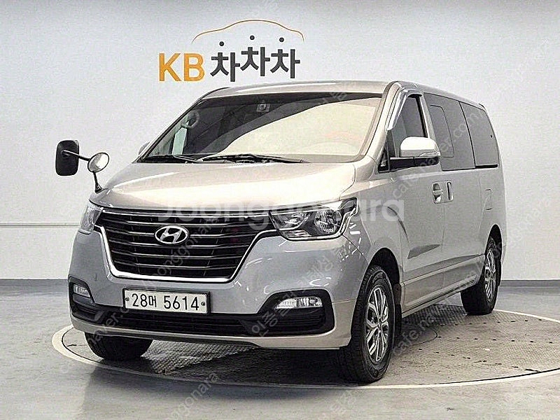 그랜드 스타렉스 중고 더 뉴 그랜드 스타렉스 중고차 9...--0