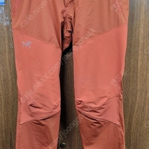 아크테릭스 바지 36인치 이미지