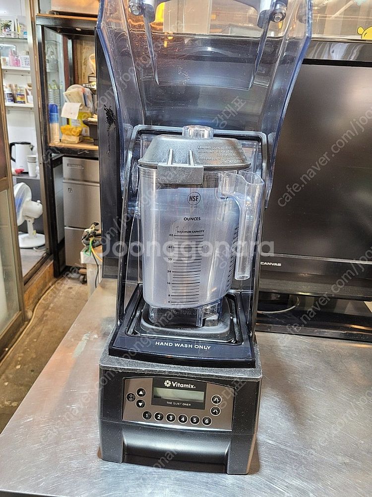 [판매]업소용 정육점 카페 식당 중고 쇼케이스 냉장고 ...--4
