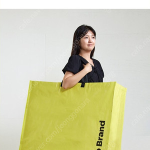 이마트 노브랜드 150L 초대형 장바구니 삽니다