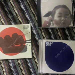 CD) 브로콜리너마저 앨범 일괄판매