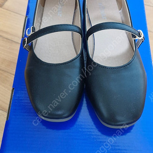 검정 메리제인 구두 사이즈 235 240