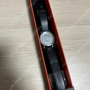 Projects GS-40 Reveal 시계