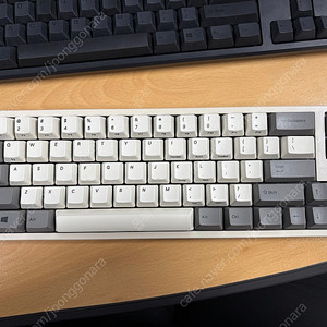 fc660c 무접점 키보드