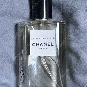 샤넬 도빌 50ml 국문 / 셀린느 트래블 (랭보 파라드 당파리) 3종 일괄