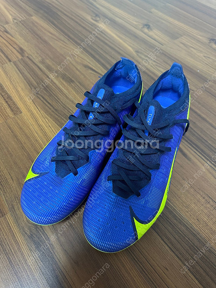 머큐리얼베이퍼 14 엘리트 HG 270--0