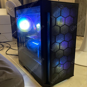 5950x rtx 4060 게이밍 컴퓨터 본체