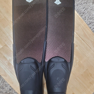 더블케이 오로라 숏핀 판매합니다