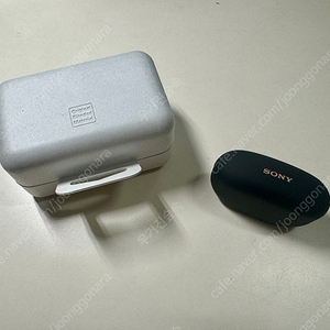 한달 안 된 sony wf-1000xm5