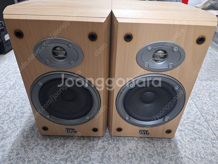JBL Balboa 10 스피커--0