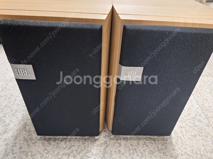 JBL Balboa 10 스피커--3