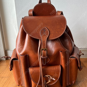 피렌체 가죽가방