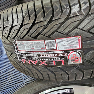 벤츠 GLE GLE63AMG 23인치 forged 스타일 신품휠타이어