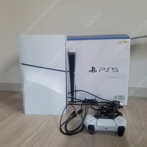 이천 플스5 슬림 디스크에디션 풀박
