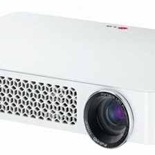 *LG미니빔* 1000안시 풀HD 핸드폰 무선연결 PF87Kㅡ 캠핑,가정용,업소용 추천!!!