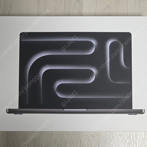 맥북 프로 14인치 M3 max / 36GB / 1TB 노트북 판매 (Macbook Pro)