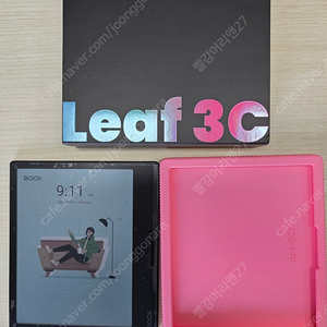 오닉스 리프 3c (64g)