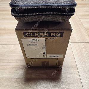 포칼 클리어MG S급 Focal Clear MG