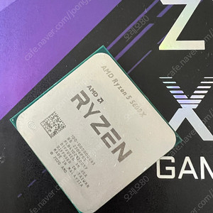 5600X 판매합니다