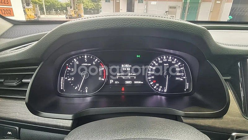 장기렌트 승계/ K7프리미어 3.0GDI /39500k...--4