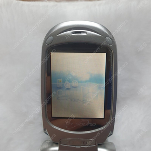 3D 스테레오 스피커내장폰 PG-S1200