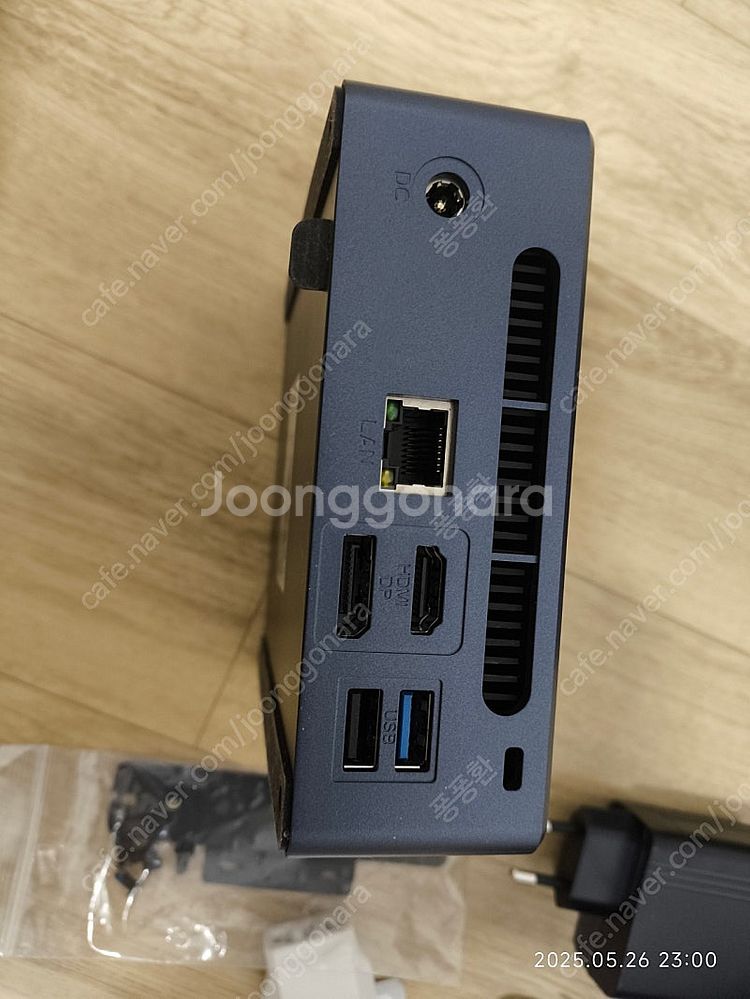 미니pc, M4 Pro SOYO N150 16G 512...--5