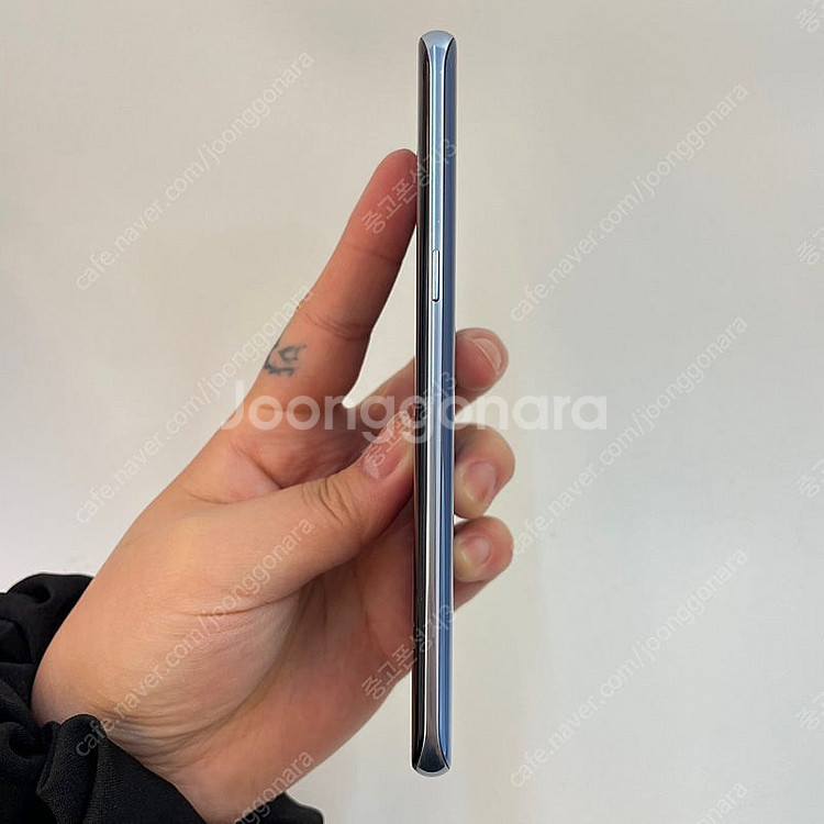 93062(울산중고폰) 갤럭시S8 블루 64GB 판매합...--6