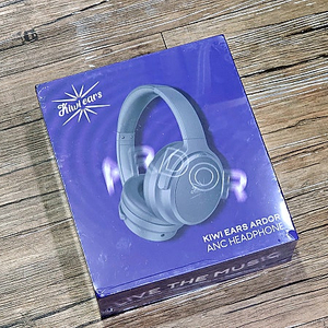 Kiwi Ears Ardor ANC 블루투스 헤드폰