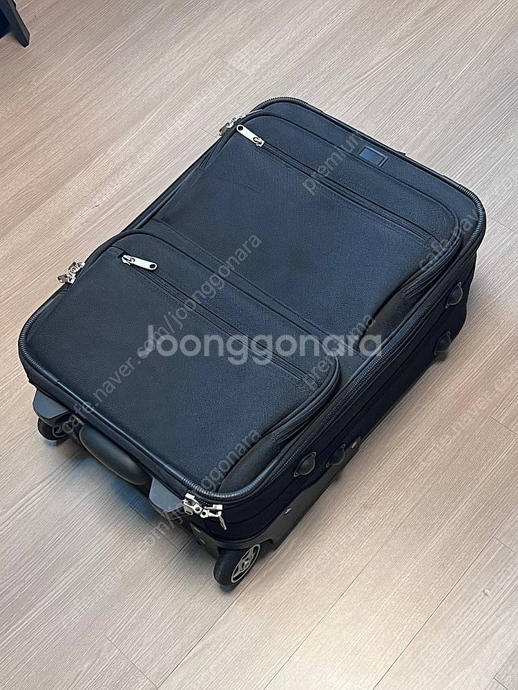 기내용 승무원 캐리어--0