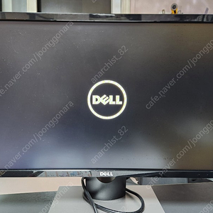 델 Dell SE2416H 24인치 모니터