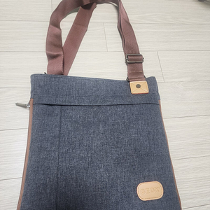 GEOX 제옥스 미니 옆가방 (7000원)