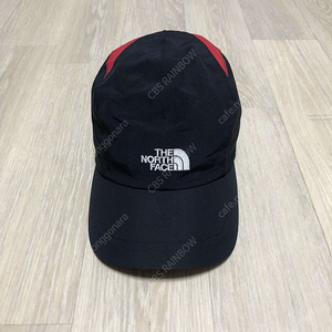 [25,000] (ONE SIZE) 노스페이스 NORTH FACE 하이벤트 FW 볼캡 블랙 모자
