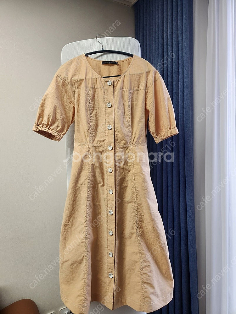 질스튜어트 원피스 S--0