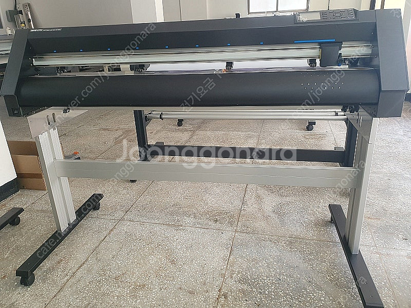 그라프텍 CE7000-130 A급 중고 시트컷팅기 시트...--0