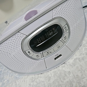 코비cd 플레이어