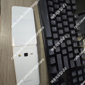 갤럭시폴더2(sm-g160n) ,애플tv 애플티비 a1842팝니다