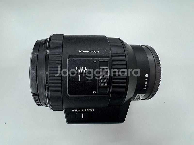 [소니렌즈] SELP18200 E PZ 18-200mm...--1