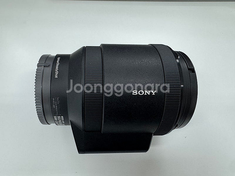 [소니렌즈] SELP18200 E PZ 18-200mm...--2