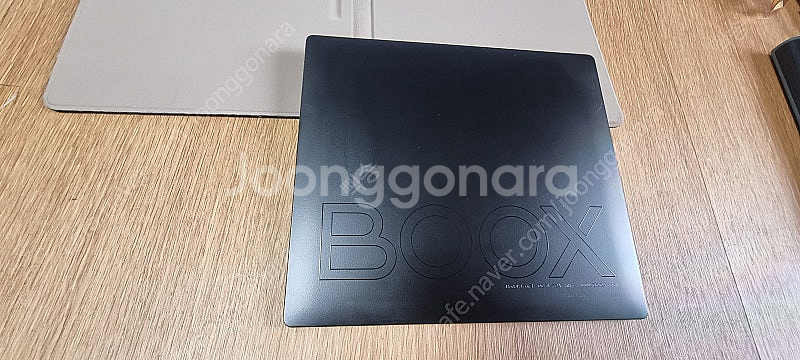 오닉스 북스 ONYX Boox Leaf2, ONYX B...--9