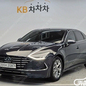 [현대]쏘나타 (DN8) 2.0 프리미엄 (5인승) ★중고차★중고차매입★전액할부★저신용자★신불자★소액할부★현금★카드 전부 가능합니다!