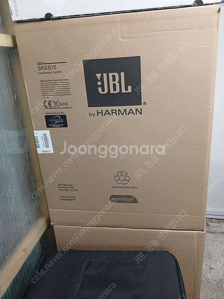 JBL 스피커 SRX835,SRX818S,SRX828S...--1
