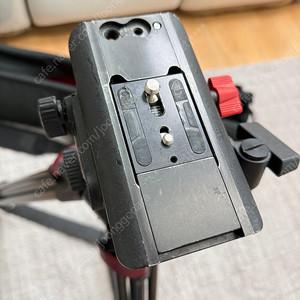 <급매>셔틀러 fsb8t + 카본 스피드락 gs 삼각대 판매합니다