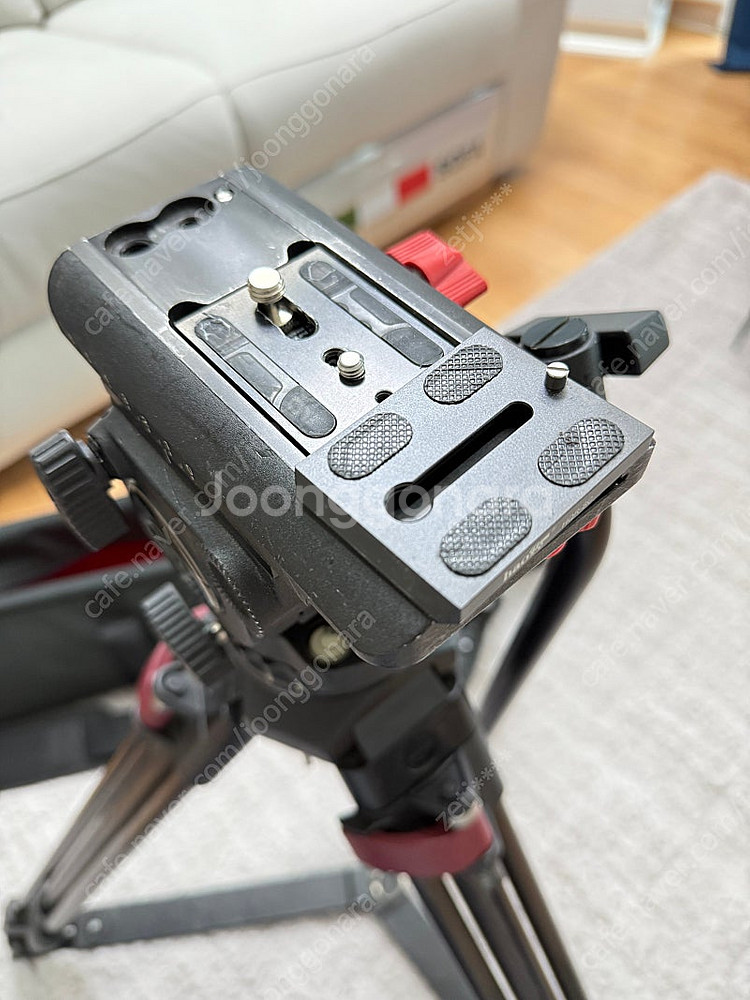<급매>셔틀러 fsb8t + 카본 스피드락 gs 삼각대...--4