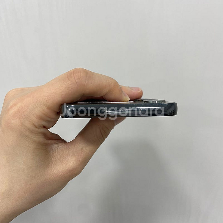 90502 갤럭시S23 그린 256GB 부산 중고폰 팝...--5