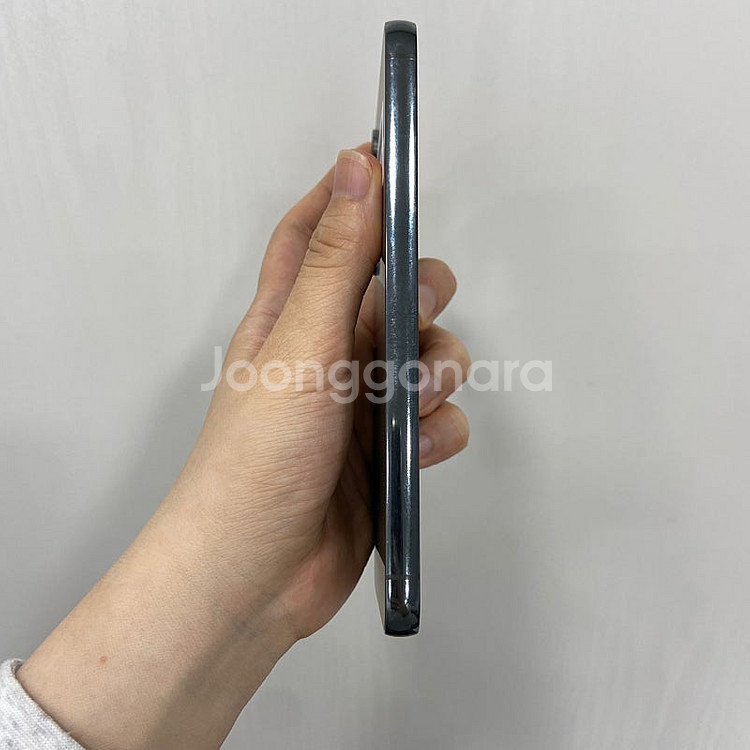 90502 갤럭시S23 그린 256GB 부산 중고폰 팝...--6