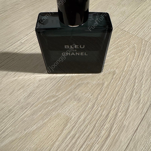 블루 드 샤넬 EDT 50ml 팝니다