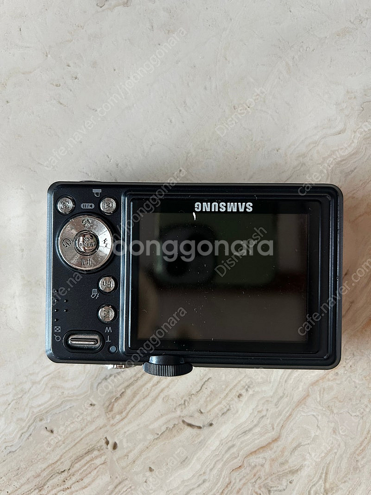 삼성 디지털카메라 VLUU L830--1