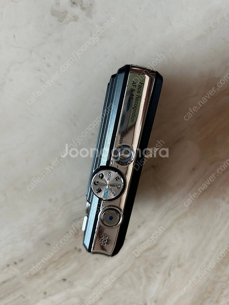 삼성 디지털카메라 VLUU L830--2
